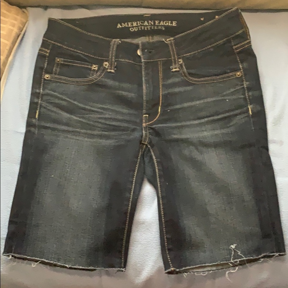 American eagle Bermuda
